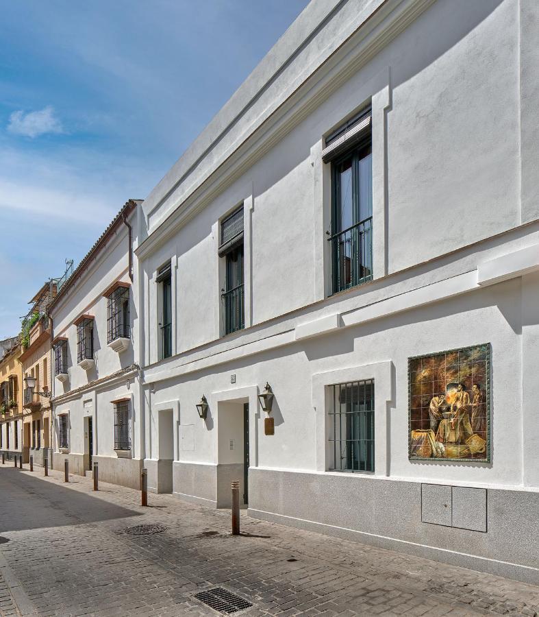 Hotel Boutique Triana House Sevilla