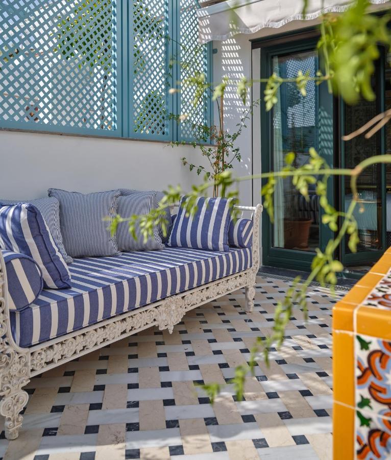Boutique Triana House Sevilla